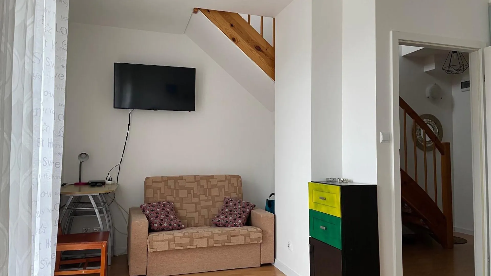 Kolobrzeg Helsinska Apartment