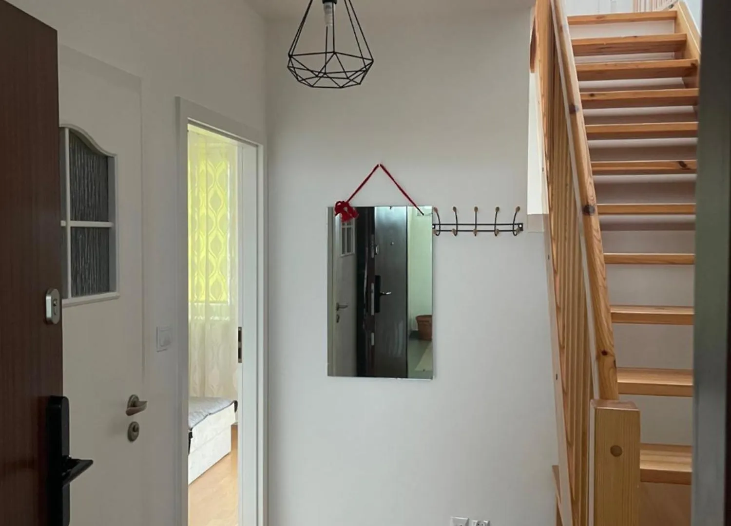 Kolobrzeg Helsinska Apartment Poland