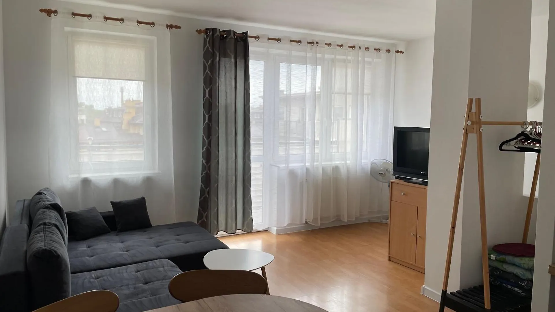 Kolobrzeg Helsinska Διαμέρισμα 0*,  Πολωνία