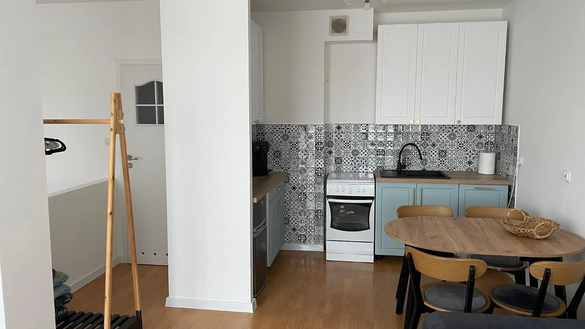 Kolobrzeg Helsinska Apartment