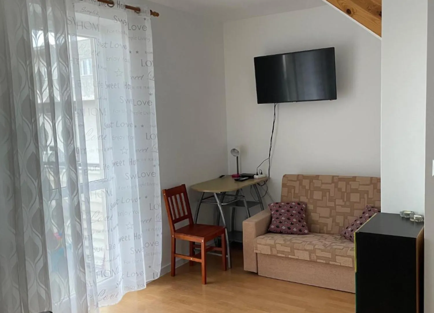 Kolobrzeg Helsinska Apartment